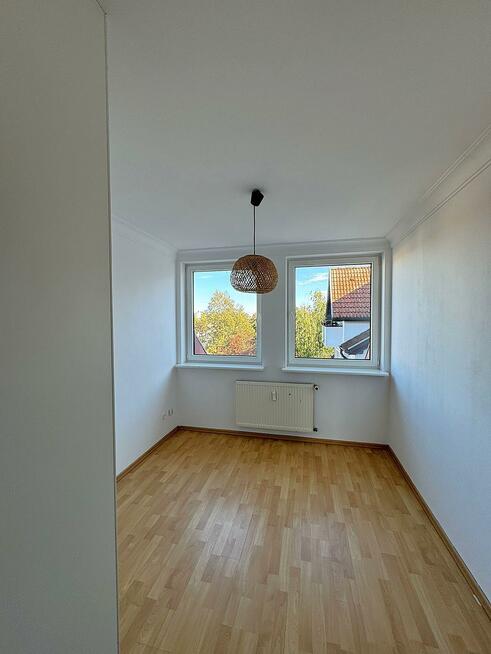 Mieszkanie Kołobrzeg Starówka, Armii Krajowej