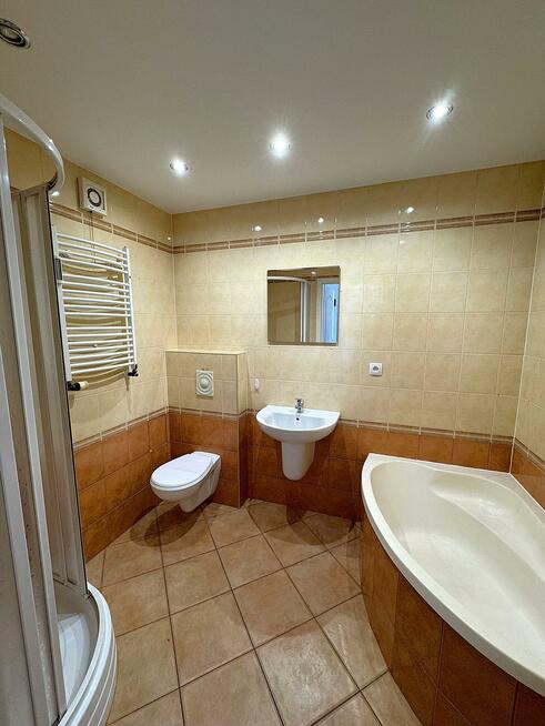 Mieszkanie Kołobrzeg Starówka, Armii Krajowej