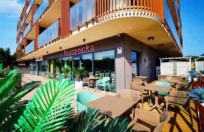 Lokal użytkowy Kołobrzeg Zachodnia, Plażowa