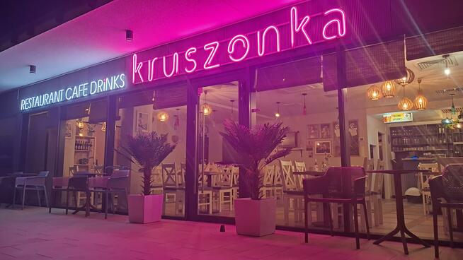 Lokal użytkowy Kołobrzeg Zachodnia, Plażowa