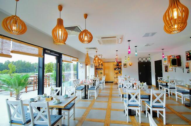 Lokal użytkowy Kołobrzeg Zachodnia, Plażowa