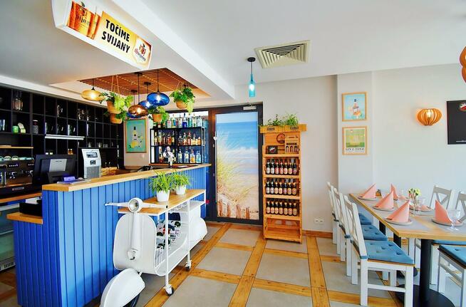 Lokal użytkowy Kołobrzeg Zachodnia, Plażowa