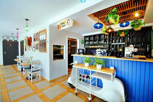 Lokal użytkowy Kołobrzeg Zachodnia, Plażowa