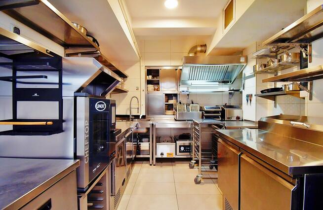 Lokal użytkowy Kołobrzeg Zachodnia, Plażowa