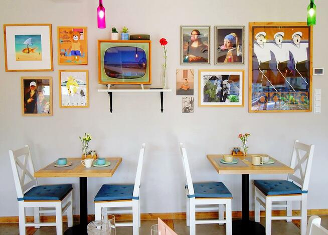 Lokal użytkowy Kołobrzeg Zachodnia, Plażowa