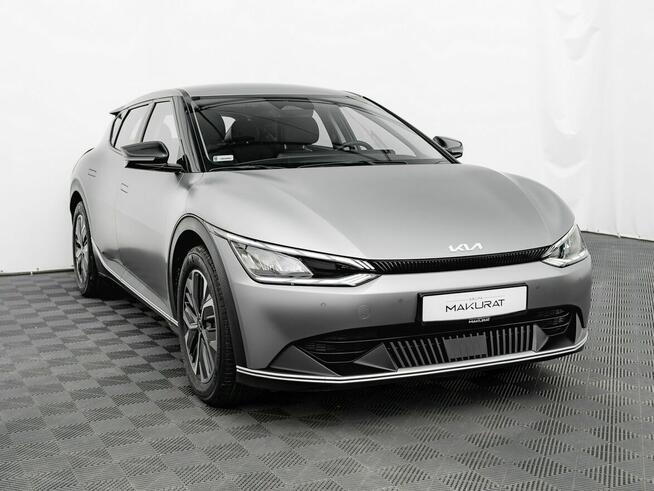 GD6A964#EV6 77.4kWh K.cof Pół skóra NAVI Salon PL VAT23%