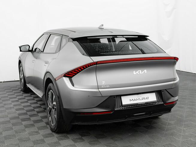 GD6A964#EV6 77.4kWh K.cof Pół skóra NAVI Salon PL VAT23%