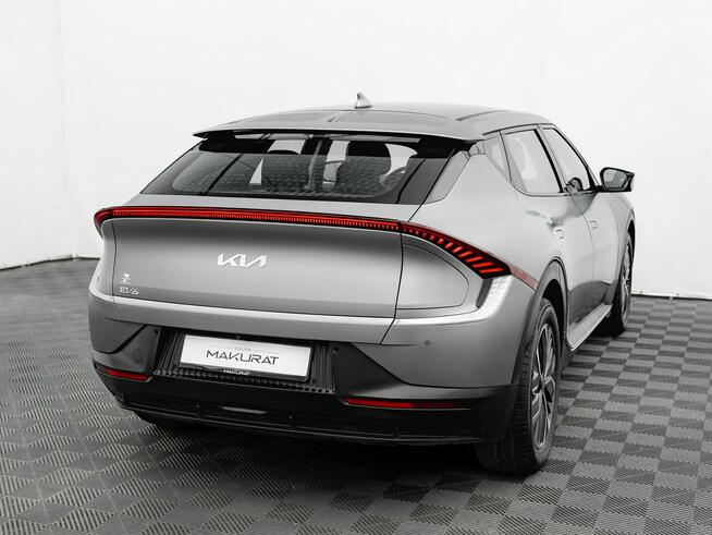 GD6A964#EV6 77.4kWh K.cof Pół skóra NAVI Salon PL VAT23%