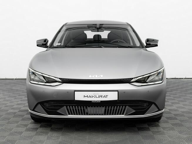 GD6A964#EV6 77.4kWh K.cof Pół skóra NAVI Salon PL VAT23%