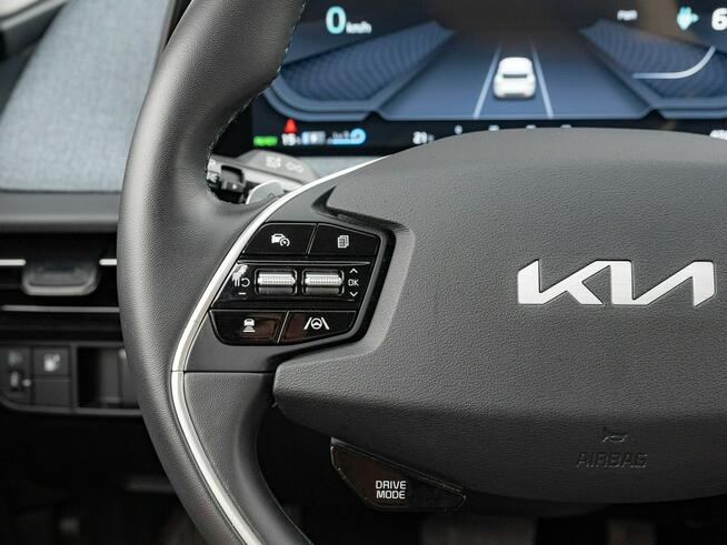 GD6A964#EV6 77.4kWh K.cof Pół skóra NAVI Salon PL VAT23%