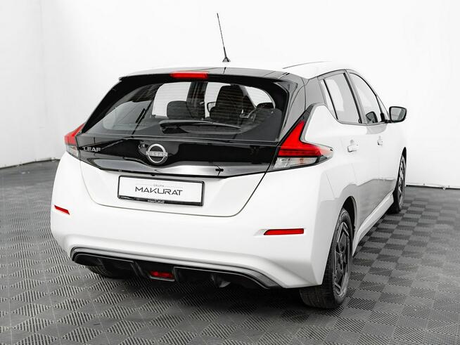 Nissan Leaf NO4442Y#40kWh Acenta Podgrz.f K.cofania LED Salon PL VAT 23%