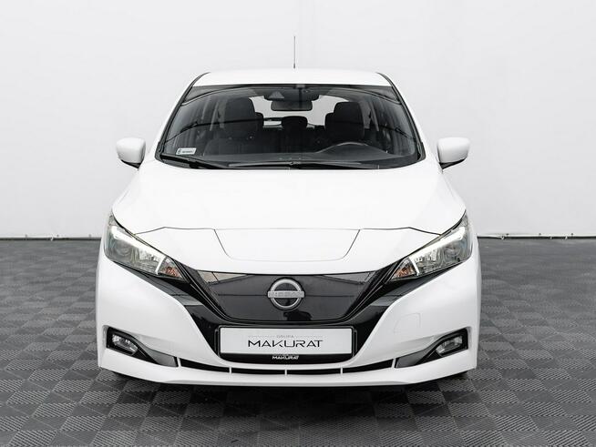Nissan Leaf NO4442Y#40kWh Acenta Podgrz.f K.cofania LED Salon PL VAT 23%