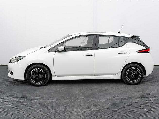 Nissan Leaf NO4442Y#40kWh Acenta Podgrz.f K.cofania LED Salon PL VAT 23%