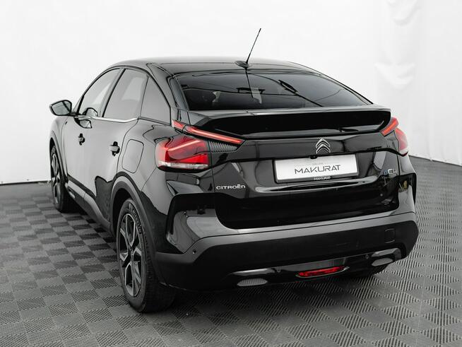 Citroen C4 WD6069R#EV136 50kWh Shine Podgrz. kier Salon PL VAT23%