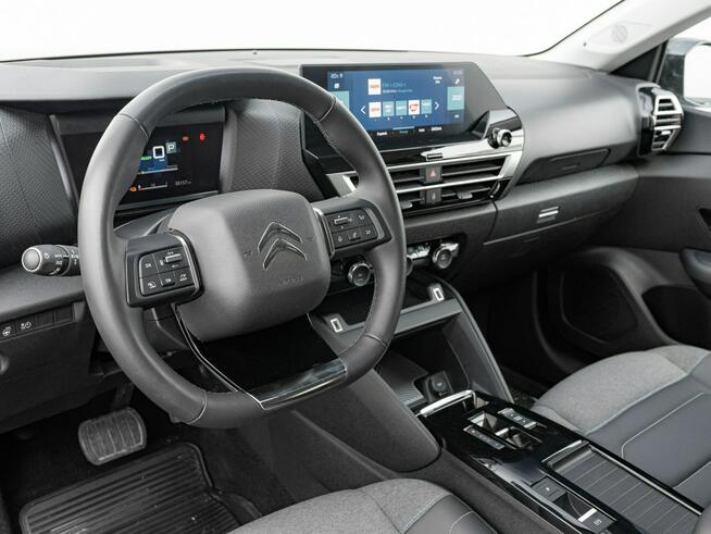 Citroen C4 WD6069R#EV136 50kWh Shine Podgrz. kier Salon PL VAT23%