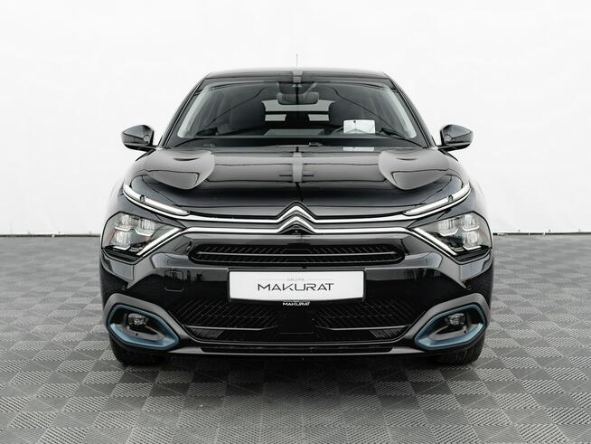 Citroen C4 WD6069R#EV136 50kWh Shine Podgrz. kier Salon PL VAT23%