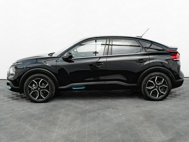 Citroen C4 WD6069R#EV136 50kWh Shine Podgrz. kier Salon PL VAT23%