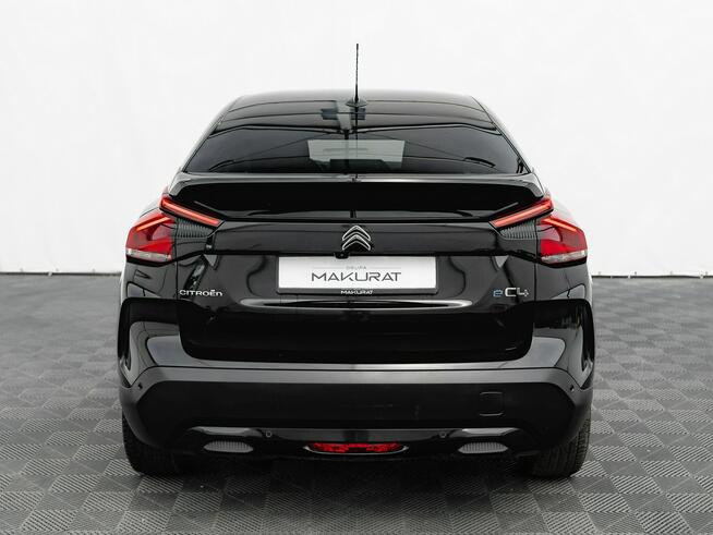 Citroen C4 WD6069R#EV136 50kWh Shine Podgrz. kier Salon PL VAT23%
