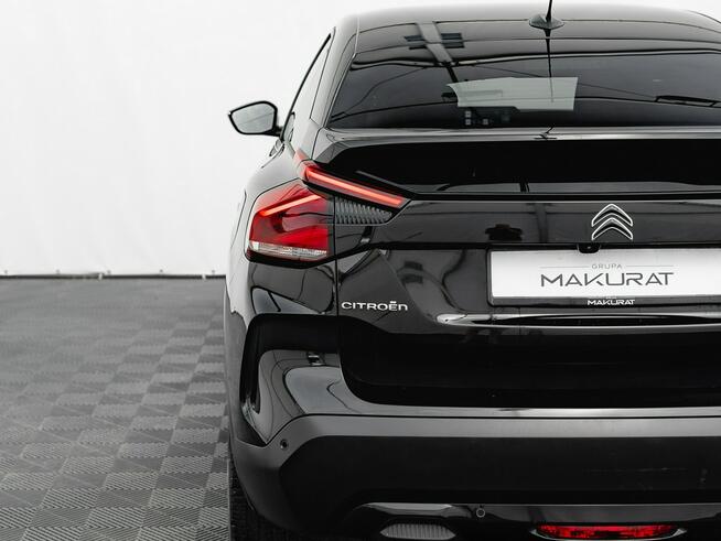 Citroen C4 WD6069R#EV136 50kWh Shine Podgrz. kier Salon PL VAT23%