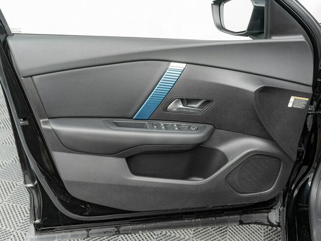 Citroen C4 WD6069R#EV136 50kWh Shine Podgrz. kier Salon PL VAT23%