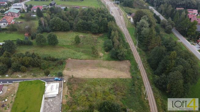 Działka budowlana Tuchów, Juliusza Słowackiego