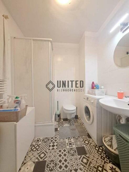 Okolice ul. Grabarskiej Inwestycja / Centrum