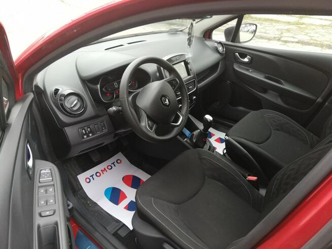 Renault Clio Salon Polska - II właściciel - 23 tyś. km.