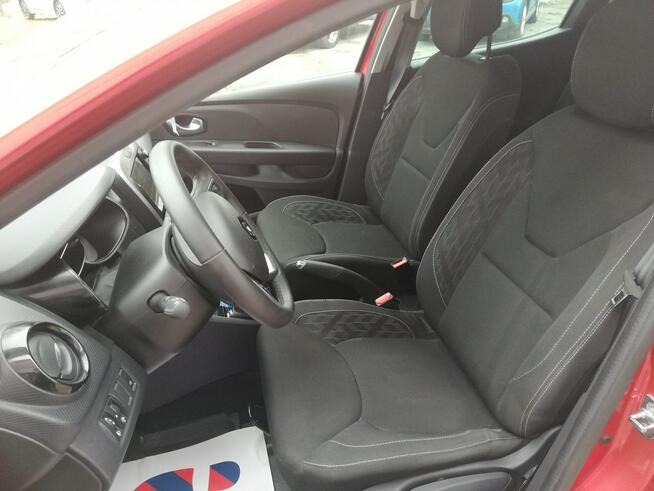 Renault Clio Salon Polska - II właściciel - 23 tyś. km.