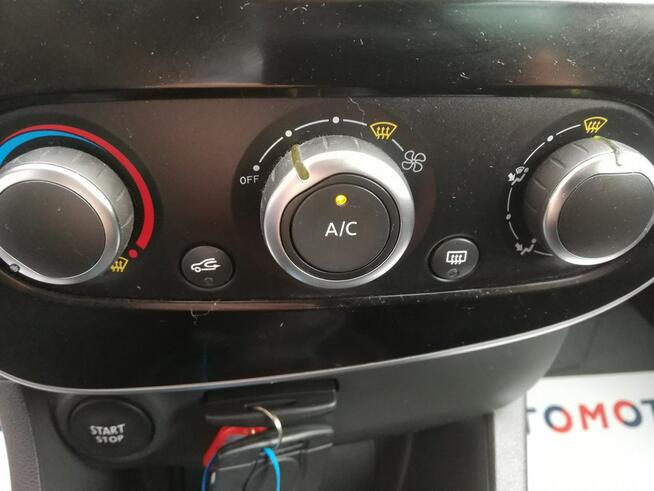 Renault Clio Salon Polska - II właściciel - 23 tyś. km.