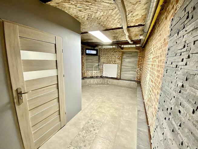 Lokal użytkowy Szczecin TURZYN, Jagiellońska