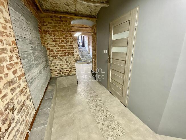 Lokal użytkowy Szczecin TURZYN, Jagiellońska