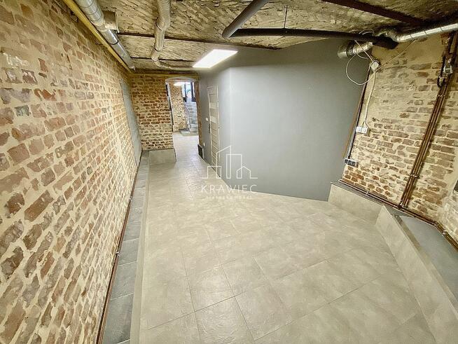 Lokal użytkowy Szczecin TURZYN, Jagiellońska