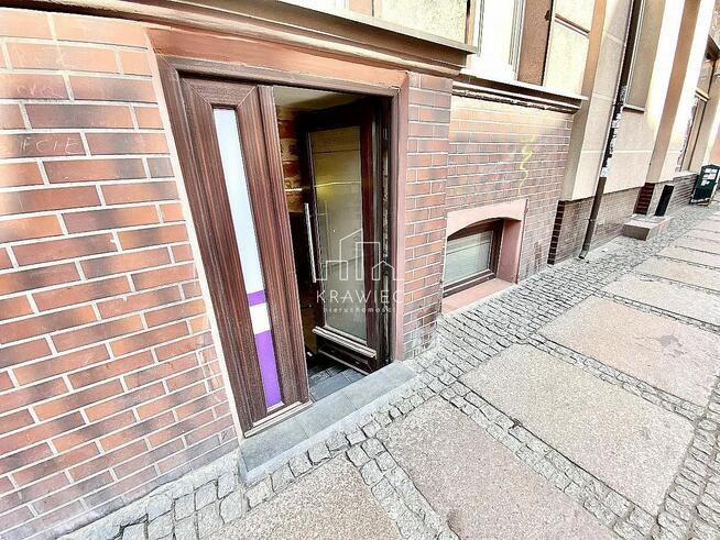 Lokal użytkowy Szczecin TURZYN, Jagiellońska