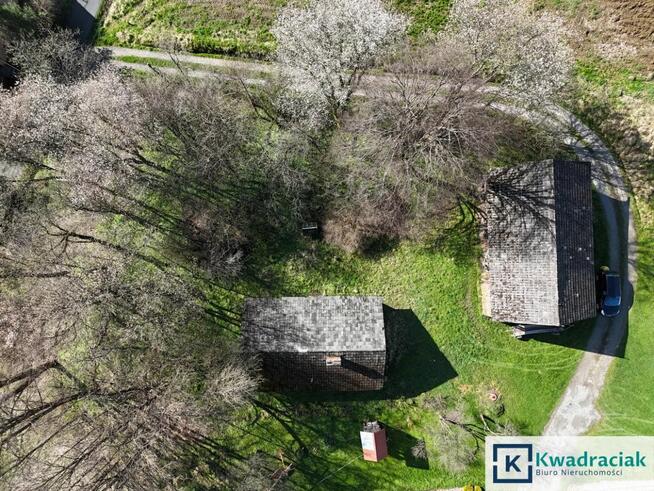 Dom Śliwnica gm. Dubiecko,