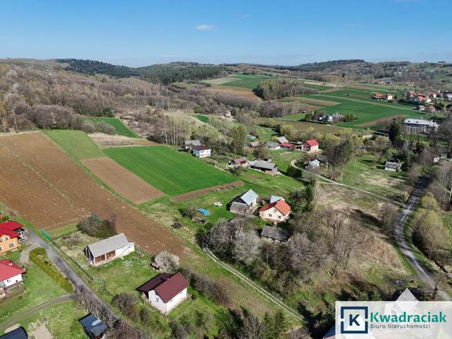 Dom Śliwnica gm. Dubiecko,