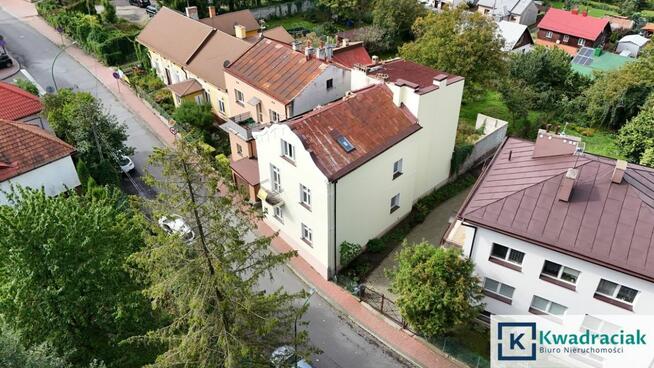 Dom Łańcut, Dominikańska