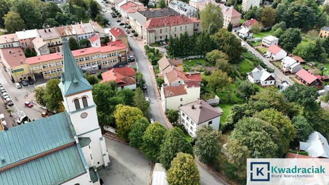 Dom Łańcut, Dominikańska