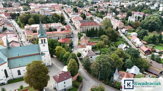 Dom Łańcut, Dominikańska