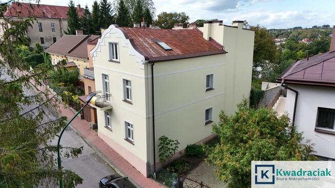 Dom Łańcut, Dominikańska