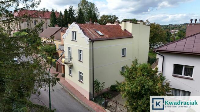 Dom Łańcut, Dominikańska