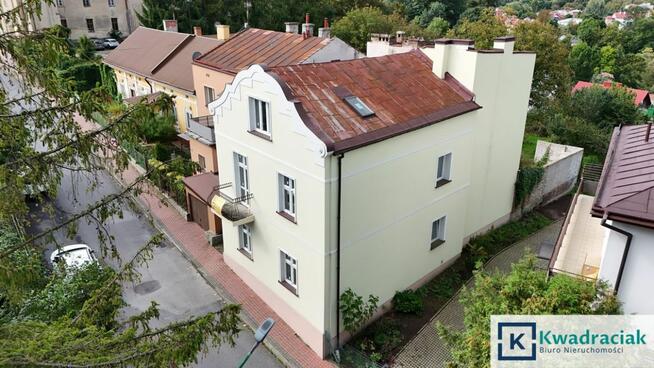 Dom Łańcut, Dominikańska