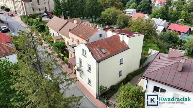 Dom Łańcut, Dominikańska