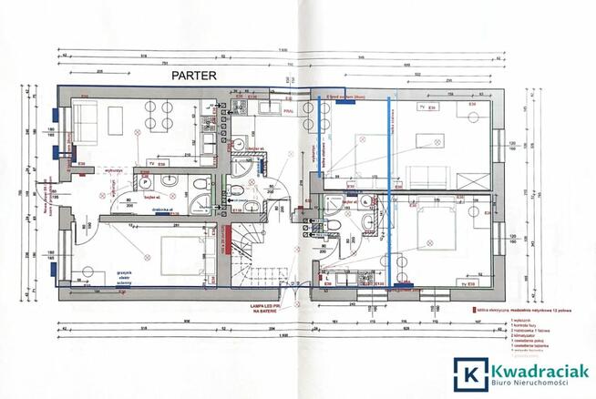 Dom Łańcut, Dominikańska