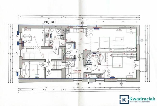 Dom Łańcut, Dominikańska