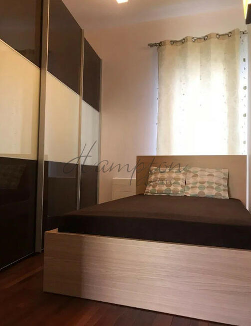 Mieszkanie Warszawa gm. Mokotów Mokotów, Belwederska