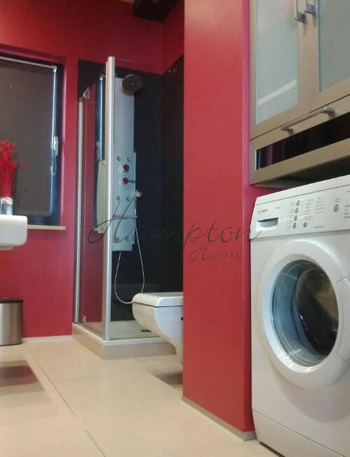 Mieszkanie Warszawa gm. Mokotów Mokotów, Belwederska