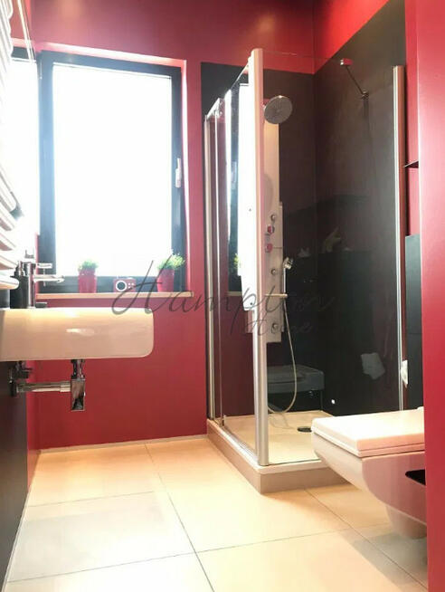 Mieszkanie Warszawa gm. Mokotów Mokotów, Belwederska