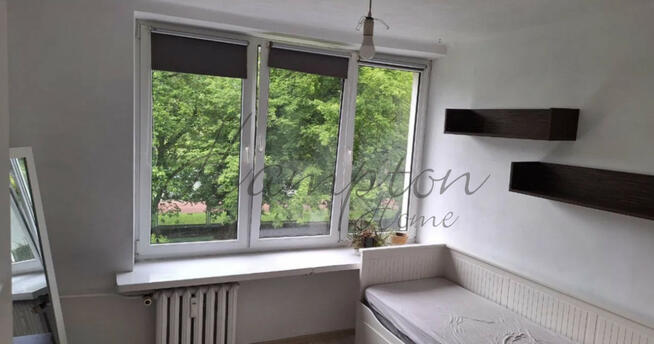 Mieszkanie Warszawa gm. Żoliborz Żoliborz, Władysława Broniewskiego