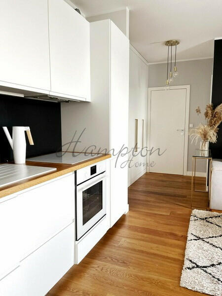 Mieszkanie Warszawa gm. Wola Wola, Odolany, Jana Kazimierza