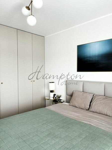 Mieszkanie Warszawa gm. Wola Wola, Odolany, Jana Kazimierza